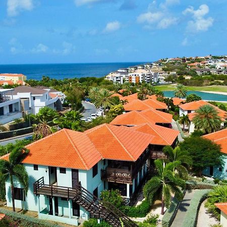 Blue Bay Beach Villas & Apartments Eksteriør billede